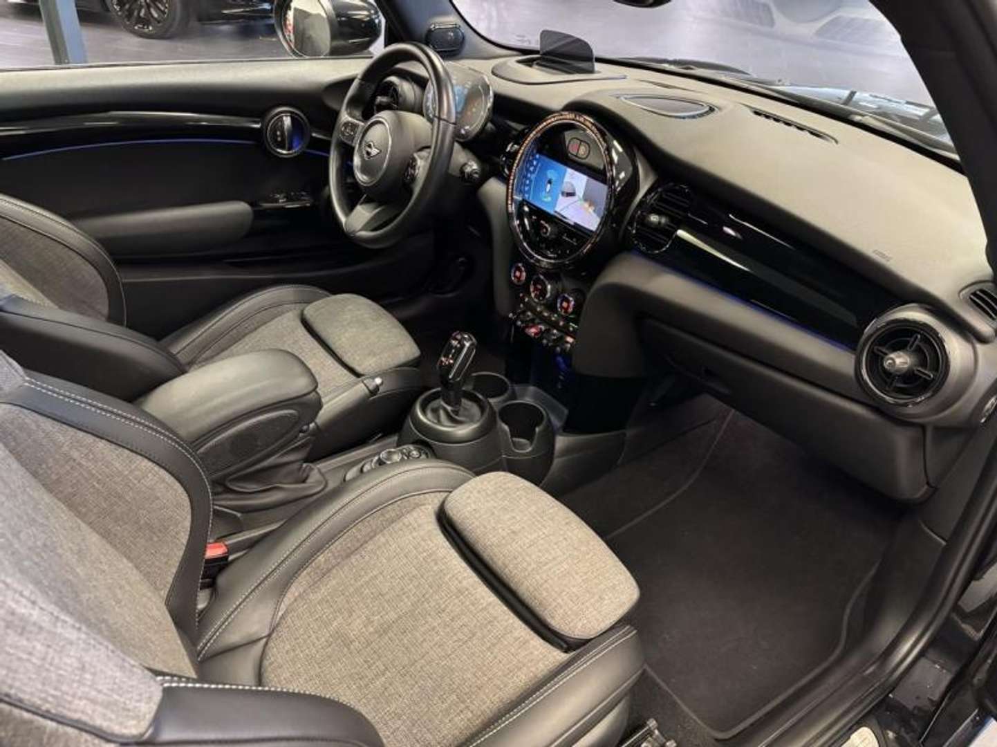 Mini Electric Cooper E - 2022 - Joinsteer - #7