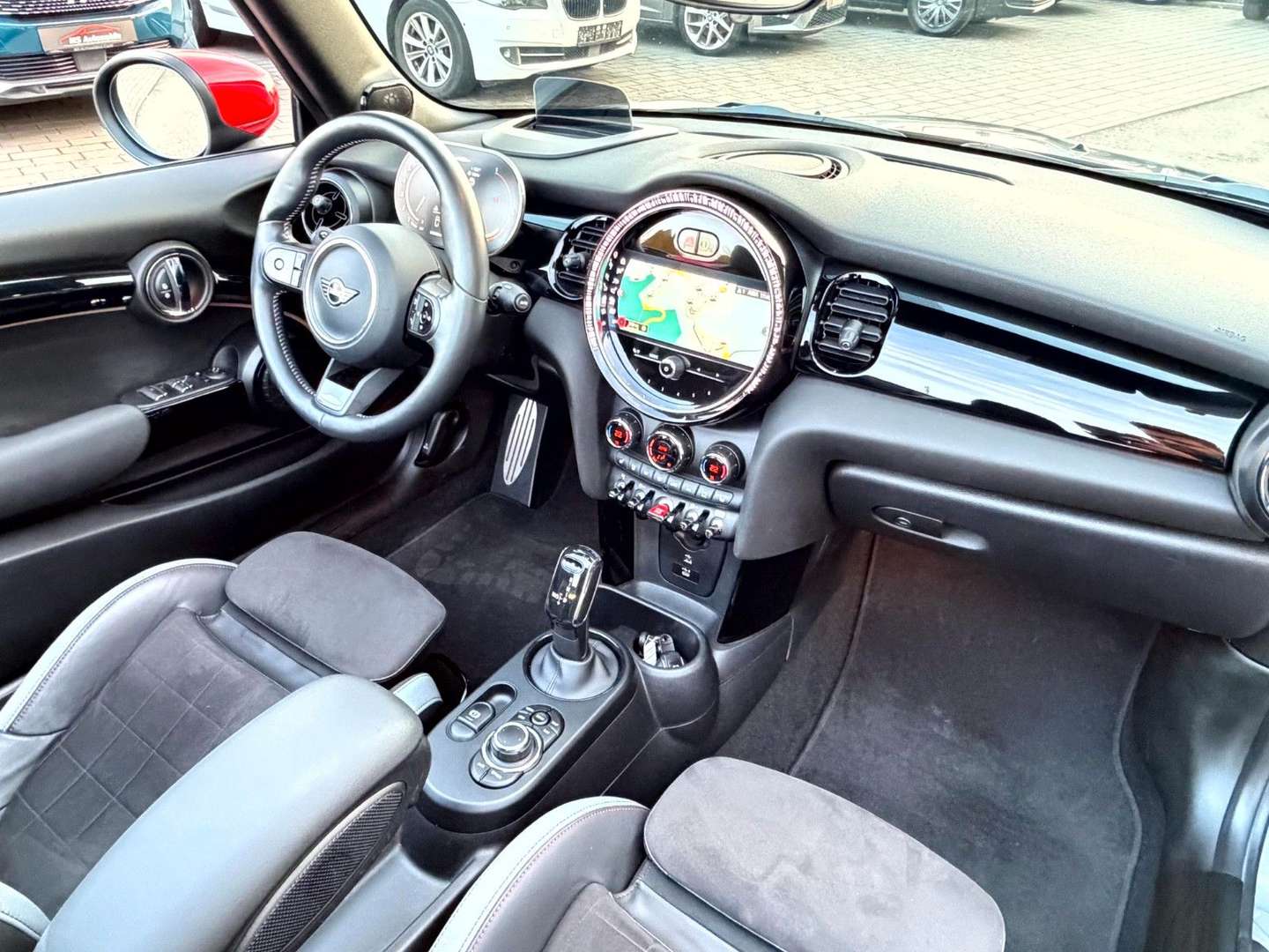 Mini Cabrio John Cooper Works - 2022 - Joinsteer - #17