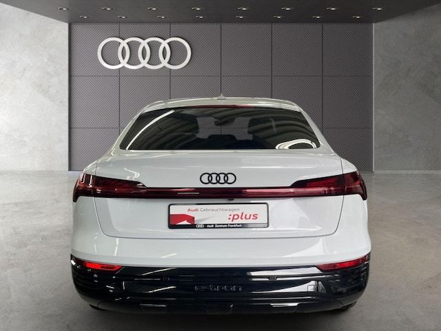 Audi Q8 Sportback E-tron Advanced 50 E-tron Quattro - 2023 - Joinsteer - #6