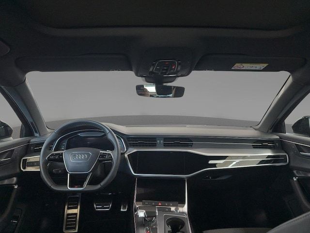 Audi A6 Avant TFSI E - 2023 - Joinsteer - #8