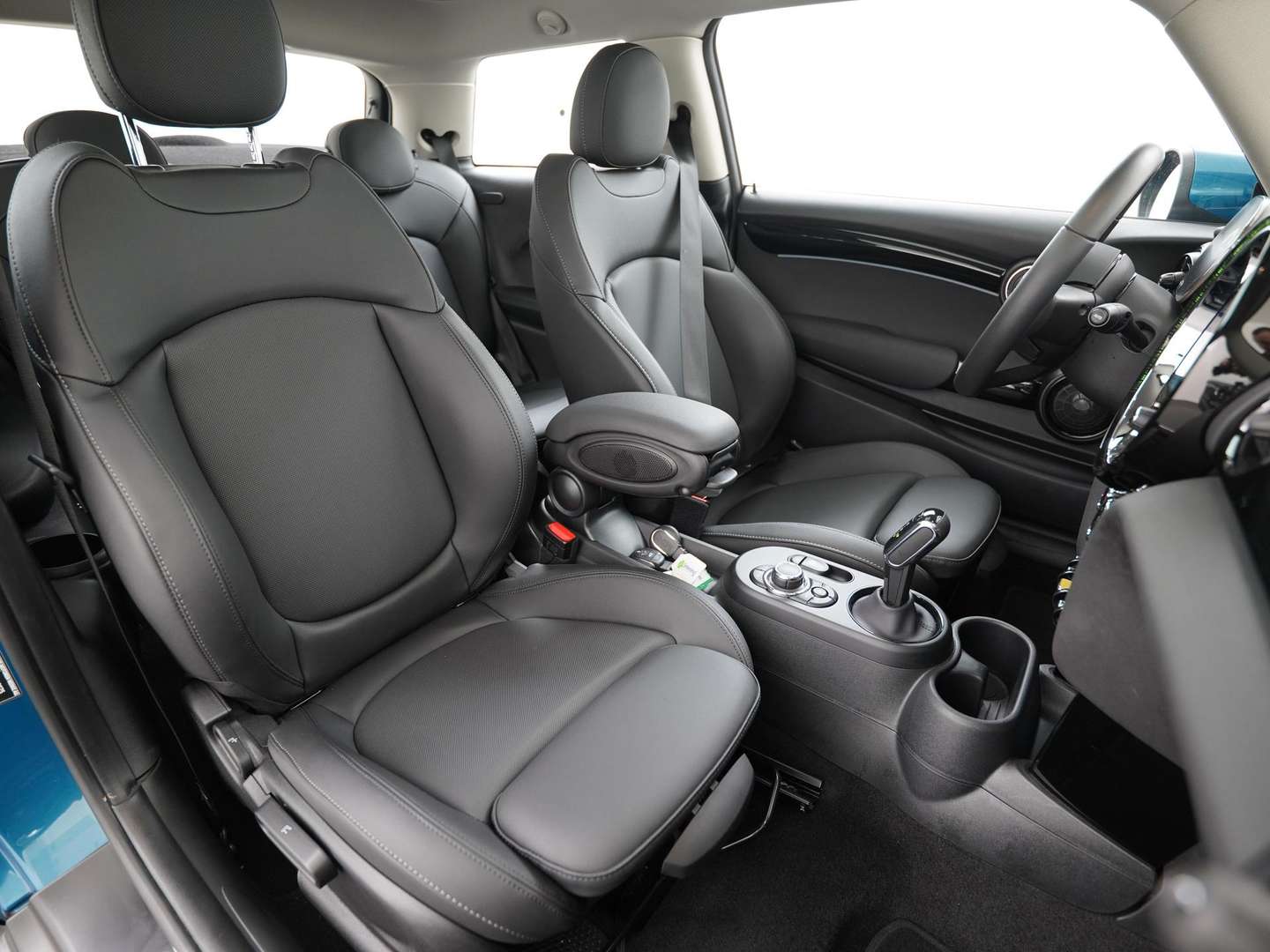 Mini Electric Classic Electric - 2023 - Joinsteer - #29