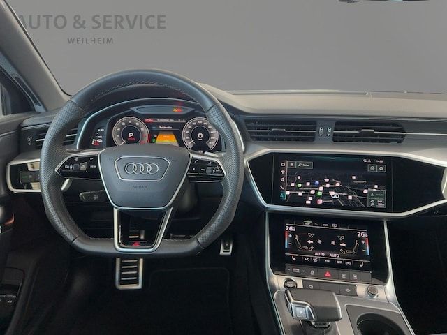 Audi A6 Avant TFSI E - 2023 - Joinsteer - #9