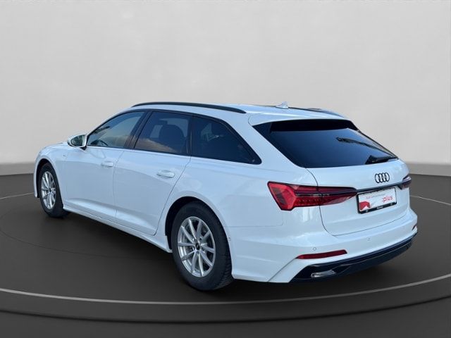Audi A6 Avant S Line 40 TDI S Tronic - 2025 - Joinsteer - #3