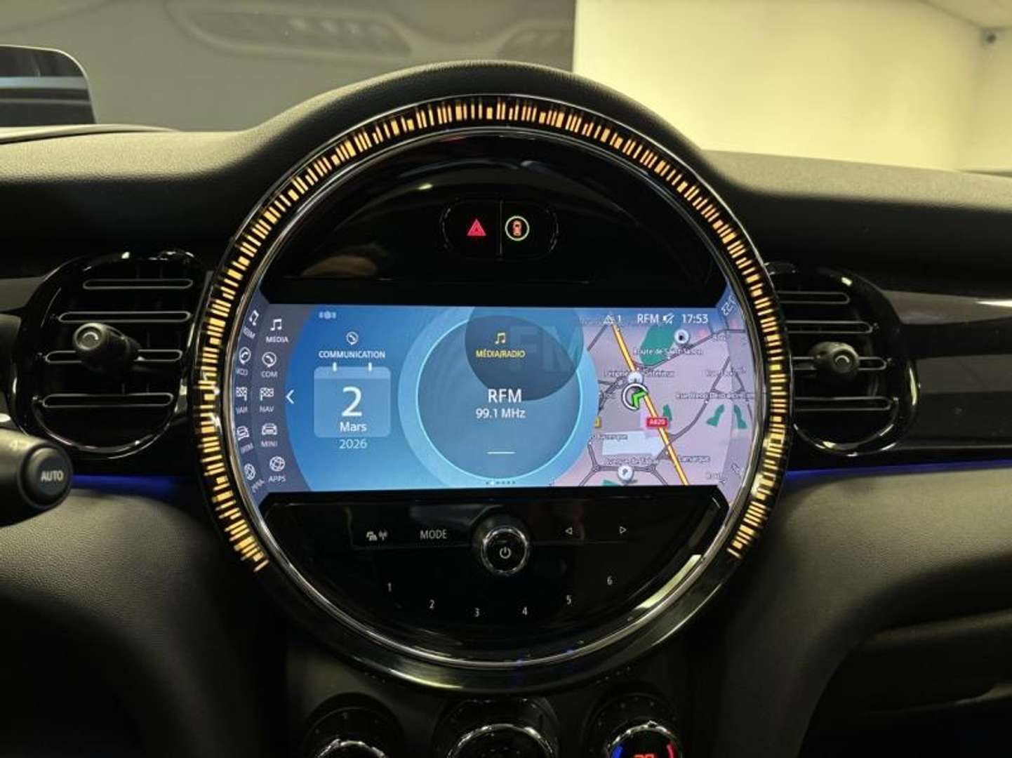 Mini Electric Cooper E - 2022 - Joinsteer - #9