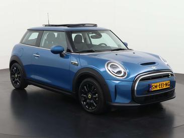 Mini Electric Classic Electric — photo 30