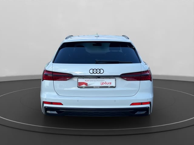 Audi A6 Avant S Line 40 TDI S Tronic - 2025 - Joinsteer - #4