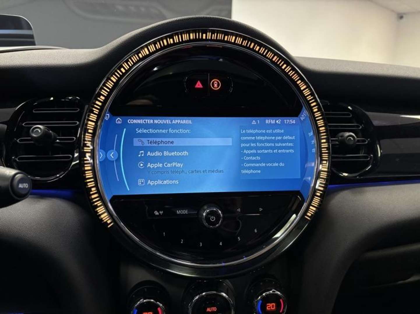 Mini Electric Cooper E - 2022 - Joinsteer - #10