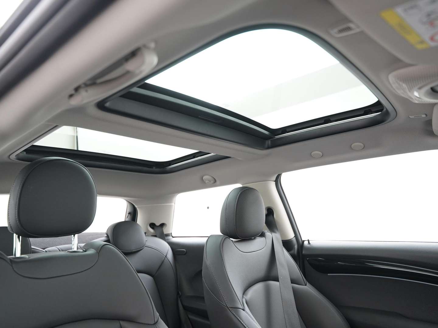 Mini Electric Classic Electric - 2023 - Joinsteer - #31