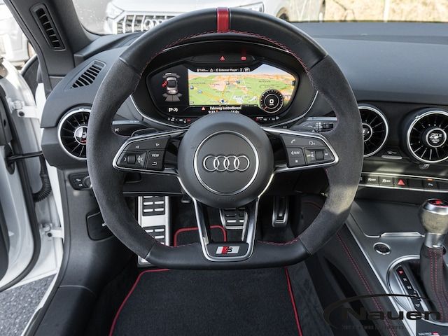 Audi TT Roadster 40 TFSI S Tronic - 2024 - Joinsteer - #11