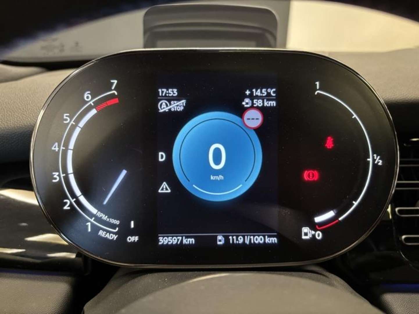 Mini Electric Cooper E - 2022 - Joinsteer - #11