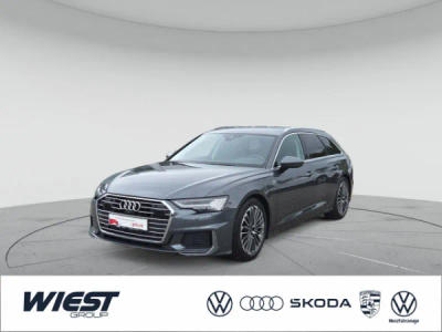 Audi A6 Avant TFSI E 55 TFSI E Quattro S Tronic -  - Joinsteer - #1