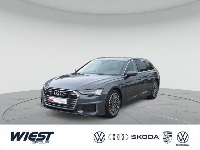 Audi A6 Avant TFSI E 55 TFSI E Quattro S Tronic - 2021 - Joinsteer - #1