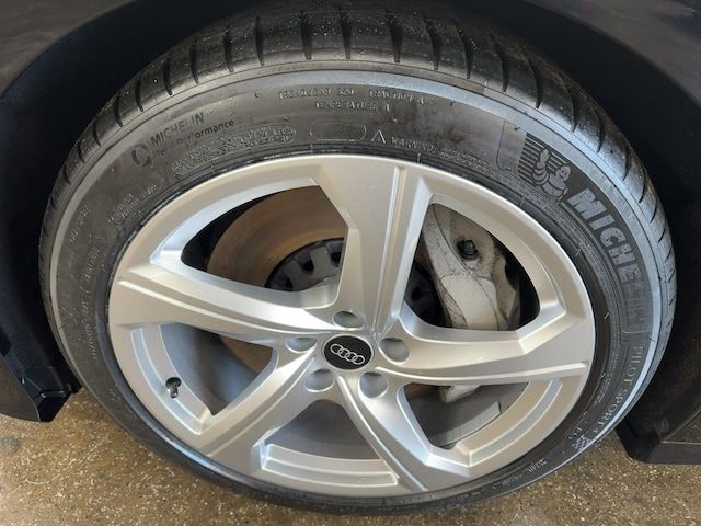 Audi A6 Avant TFSI E - 2023 - Joinsteer - #11