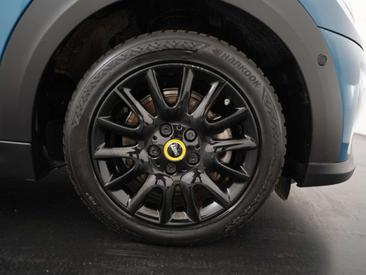 Mini Electric Classic Electric — photo 32