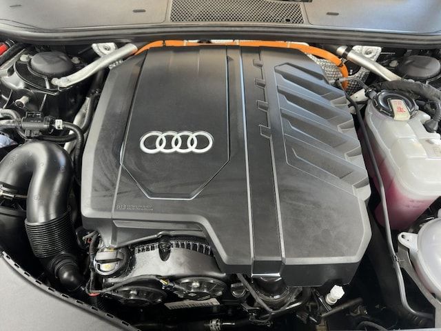 Audi A6 Avant TFSI E - 2023 - Joinsteer - #12