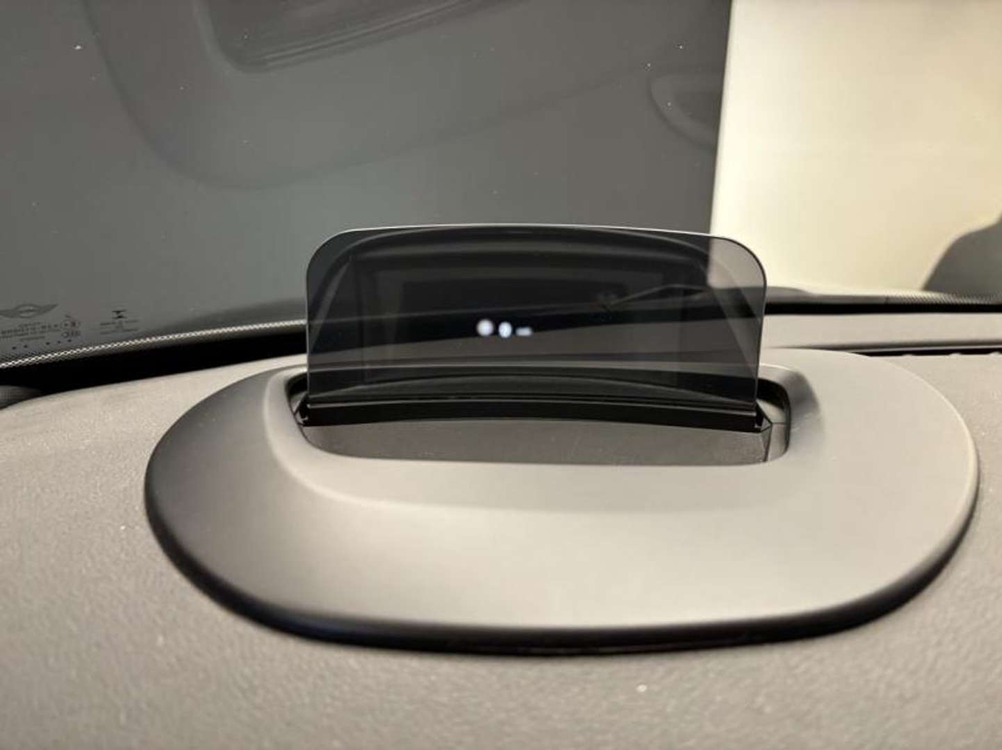 Mini Electric Cooper E - 2022 - Joinsteer - #12