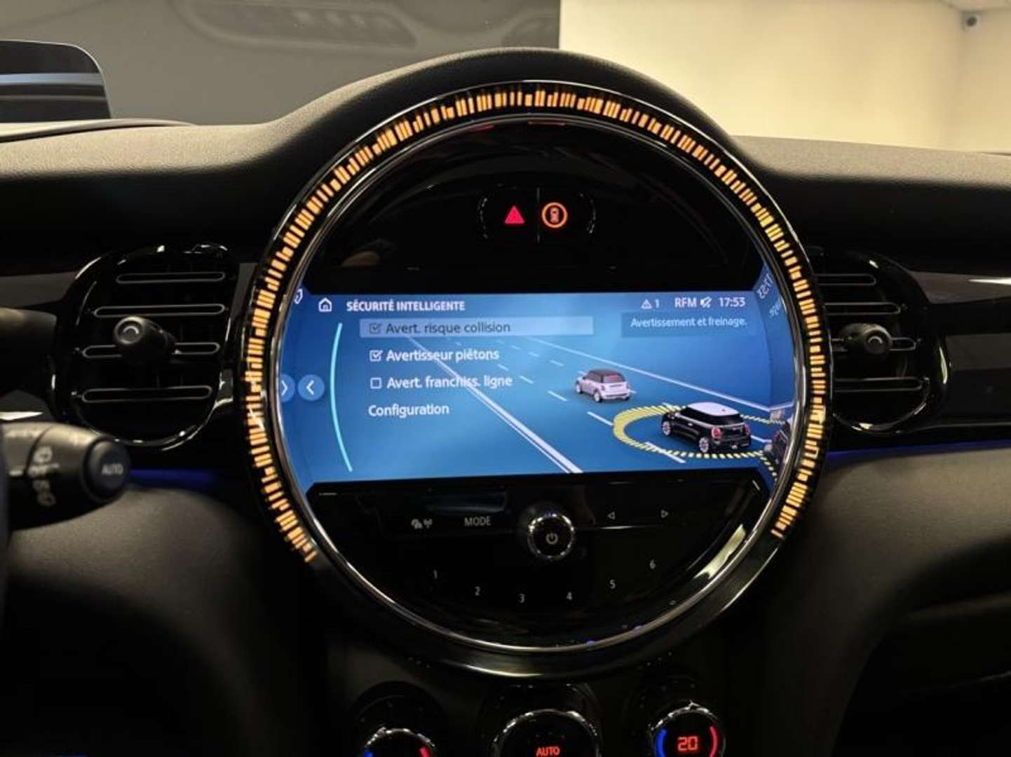 Mini Electric Cooper E - 2022 - Joinsteer - #13