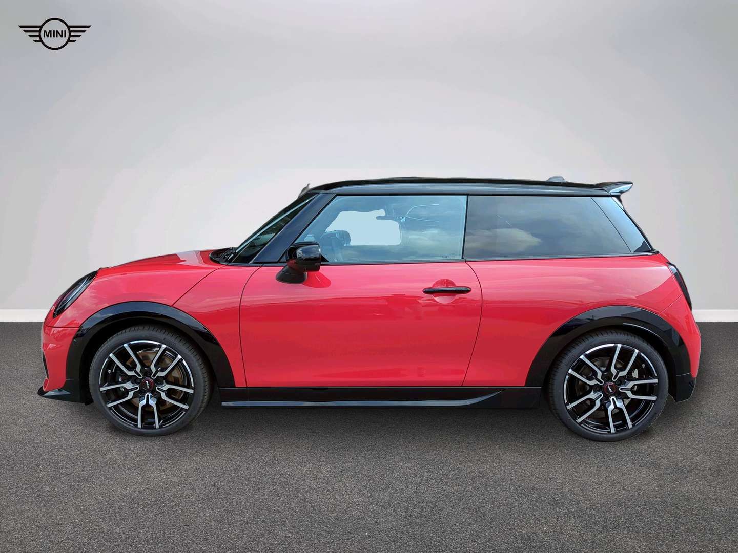 Mini Cooper JCW Cooper S - 2024 - Joinsteer - #2