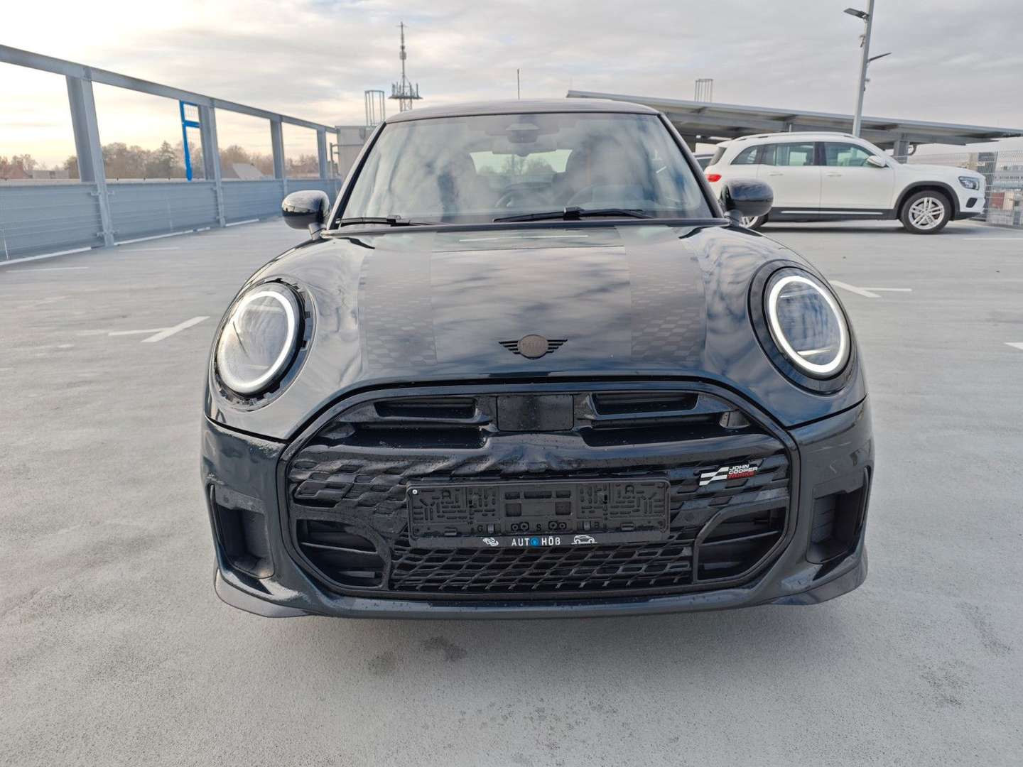 Mini Hatch JCW Cooper S - 2024 - Joinsteer - #2
