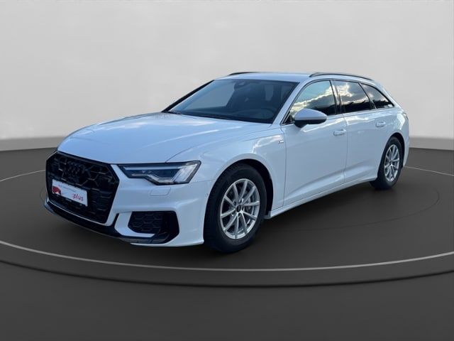 Audi A6 Avant S Line 40 TDI S Tronic - 2025 - Joinsteer - #2