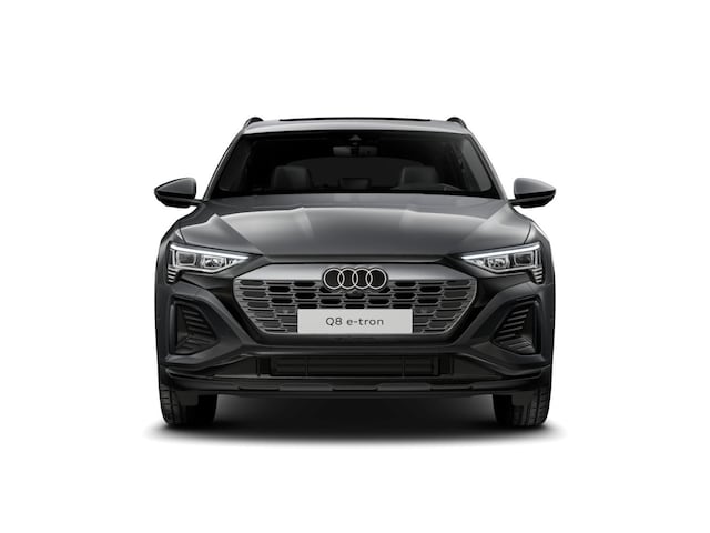 Audi Q8 E-tron S Line 50 E-tron Quattro - 2023 - Joinsteer - #2