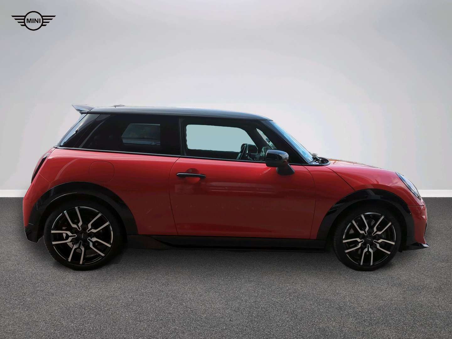 Mini Cooper JCW Cooper S - 2024 - Joinsteer - #3