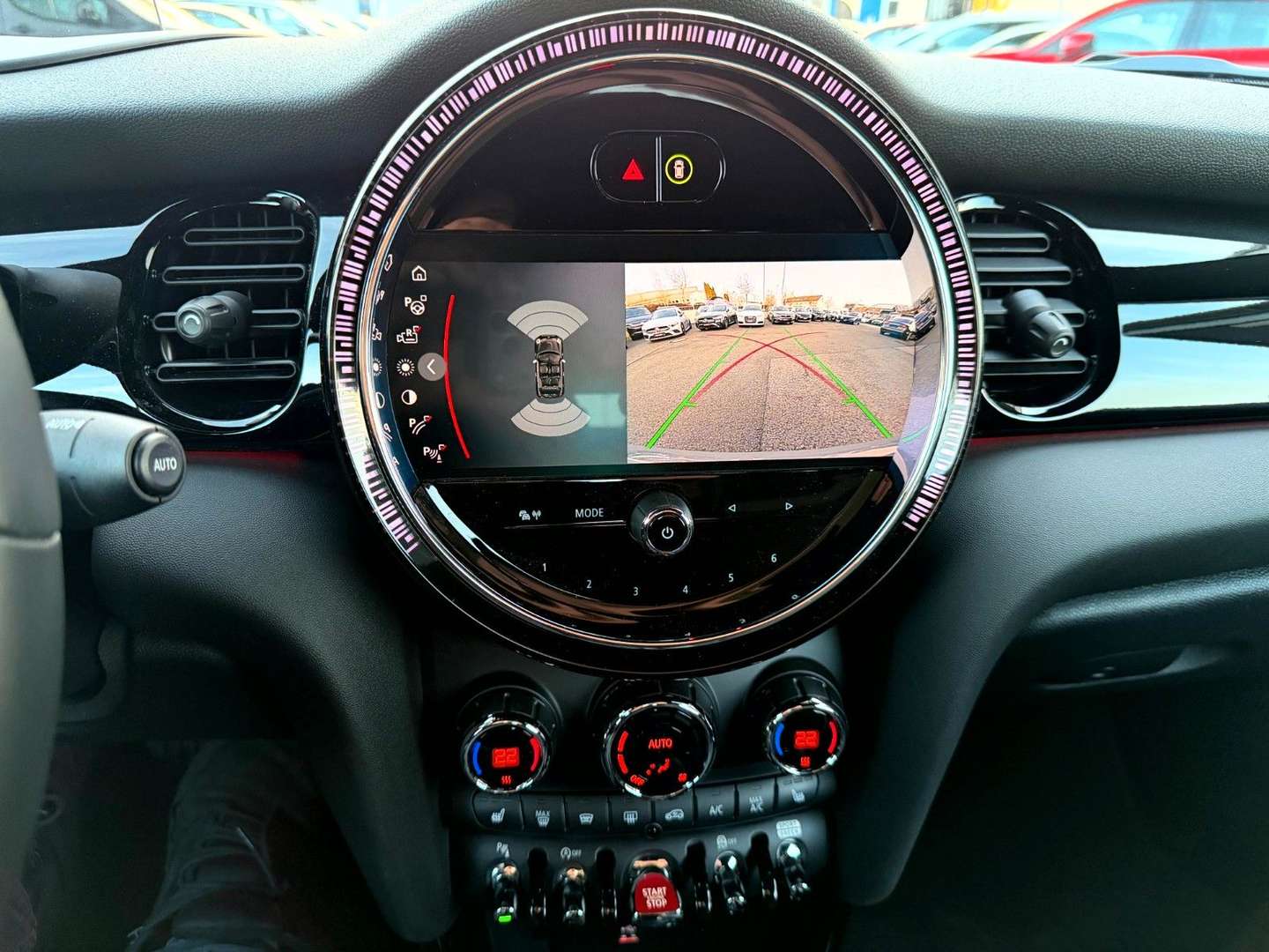 Mini Cabrio John Cooper Works - 2022 - Joinsteer - #23