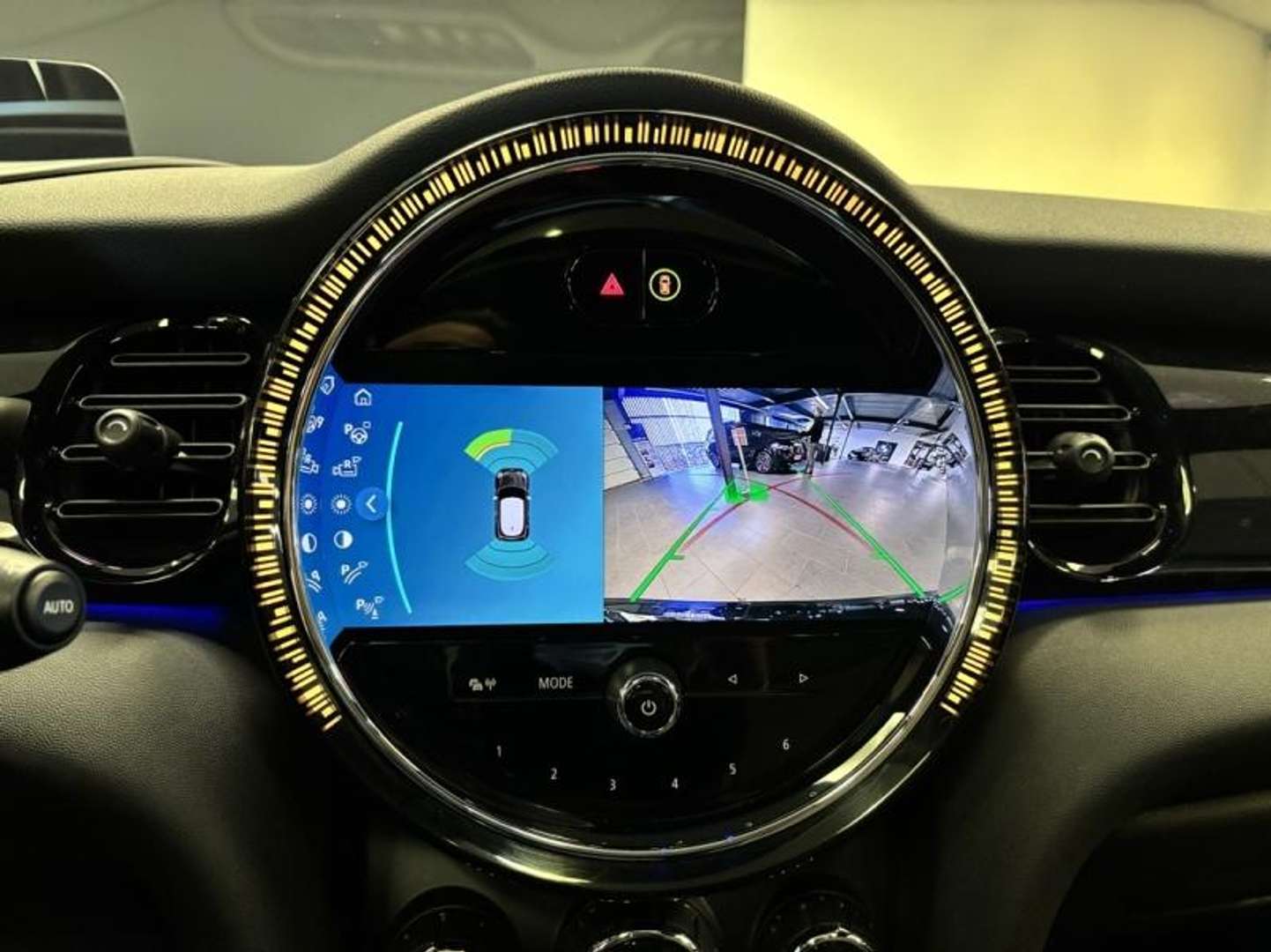 Mini Electric Cooper E - 2022 - Joinsteer - #14