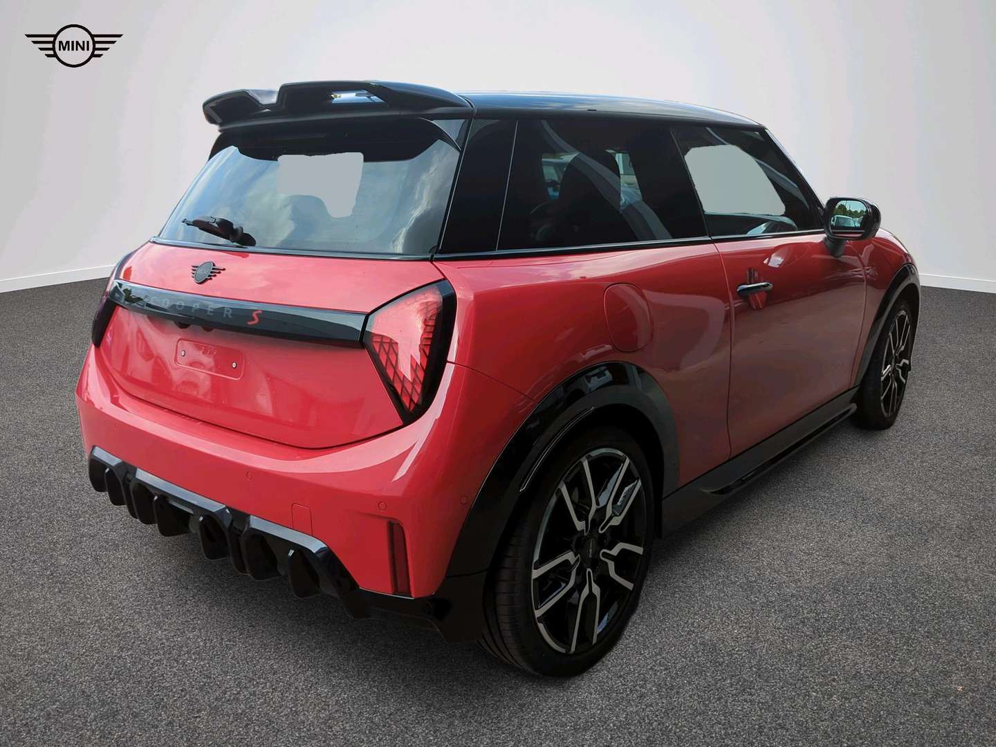 Mini Cooper JCW Cooper S - 2024 - Joinsteer - #4