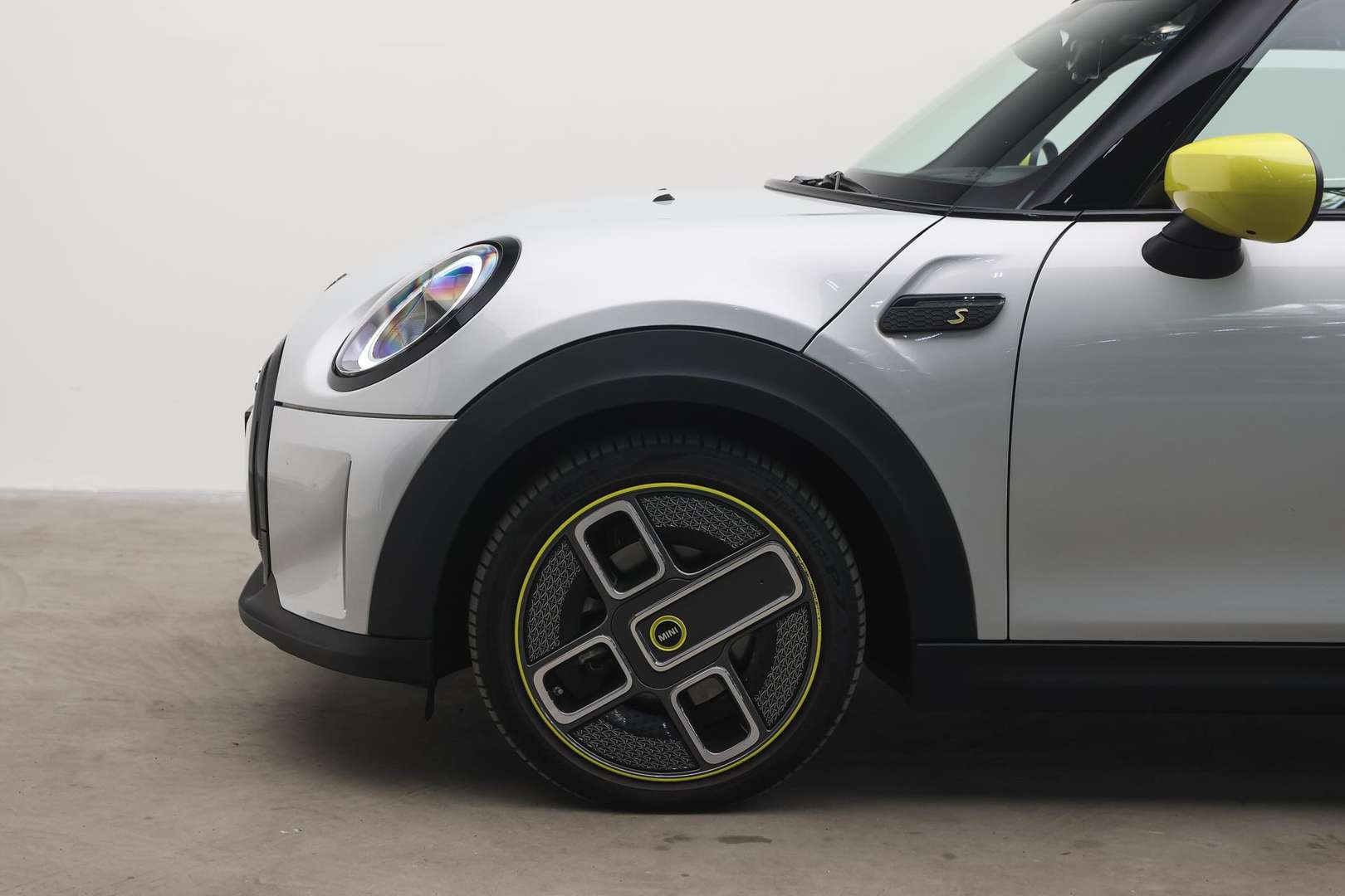 Mini Electric Classic Electric - 2022 - Joinsteer - #2