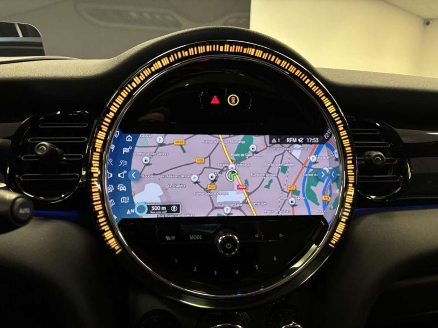 Mini Electric Cooper E - 2022 - Joinsteer - #15