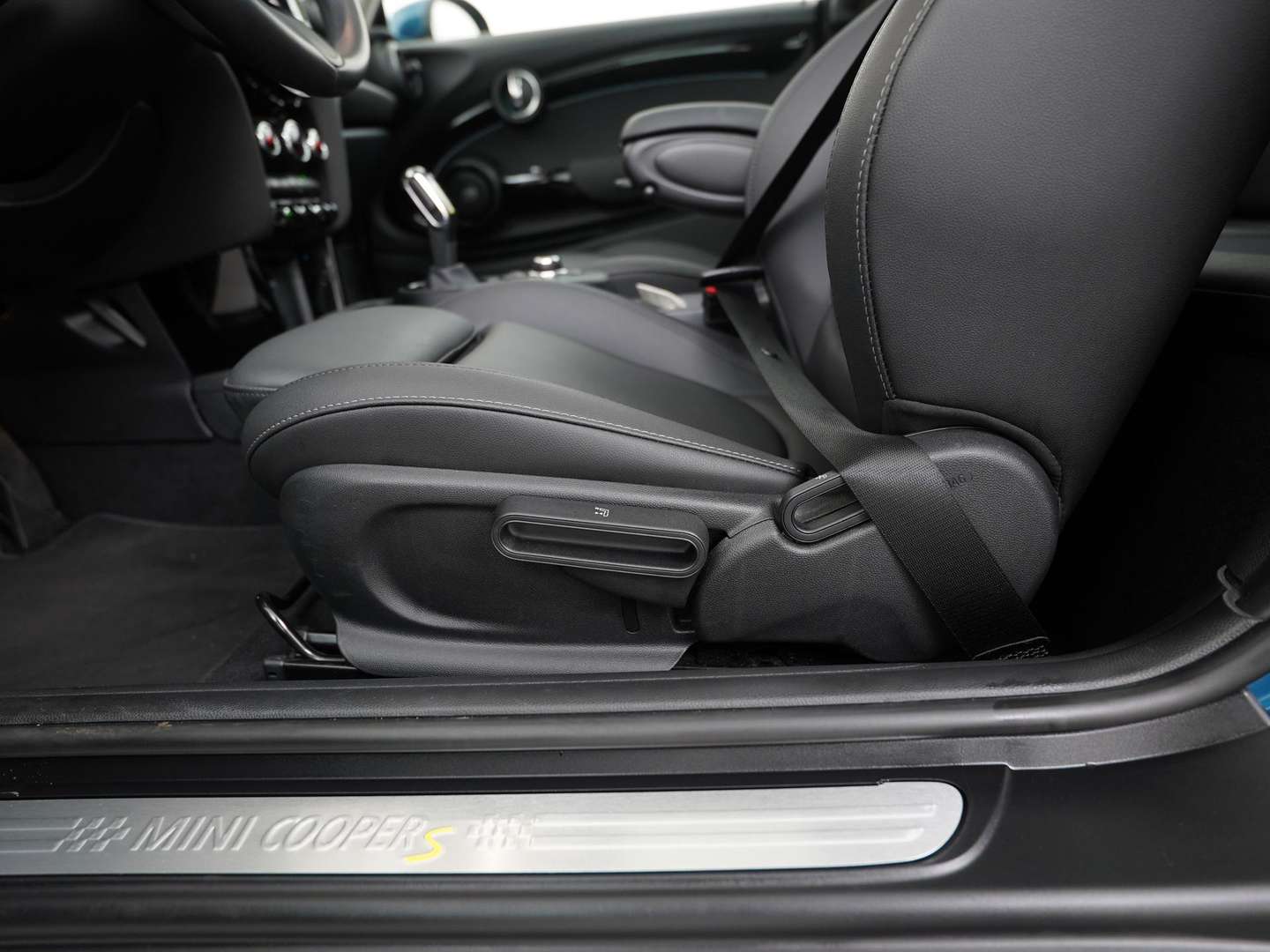 Mini Electric Classic Electric - 2023 - Joinsteer - #36