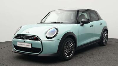Mini Hatch Classic Cooper S -  - Joinsteer - #1
