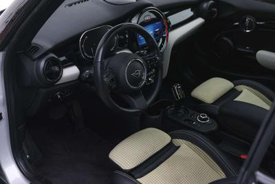 Mini Electric Classic Electric
