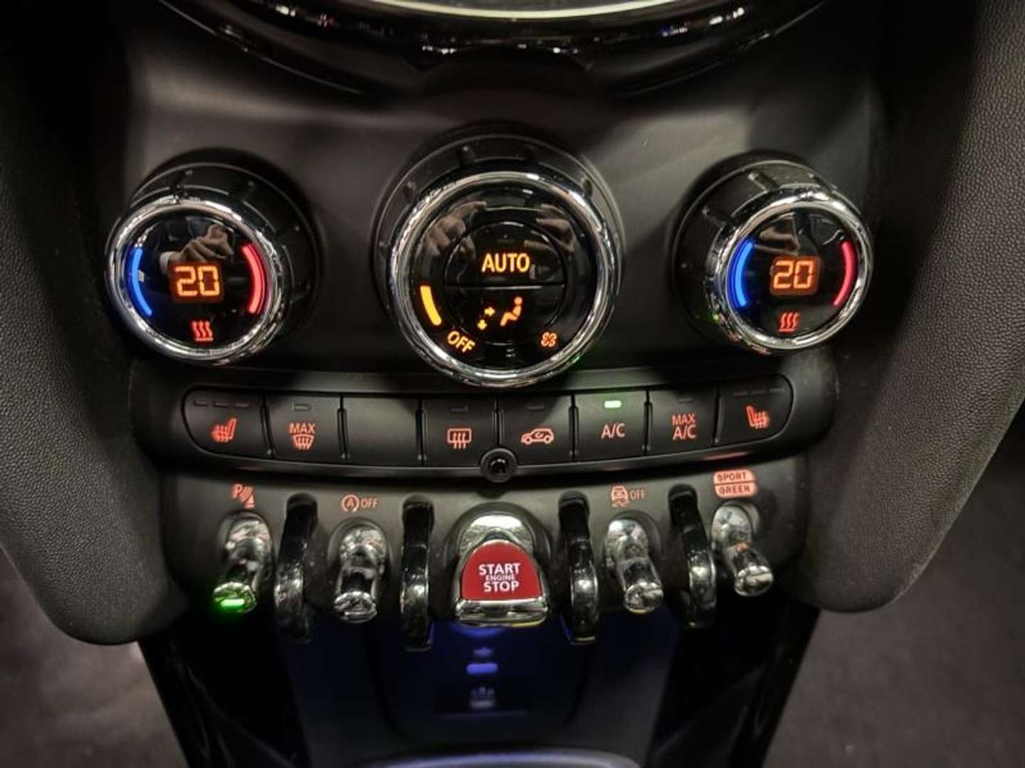 Mini Electric Cooper E - 2022 - Joinsteer - #16