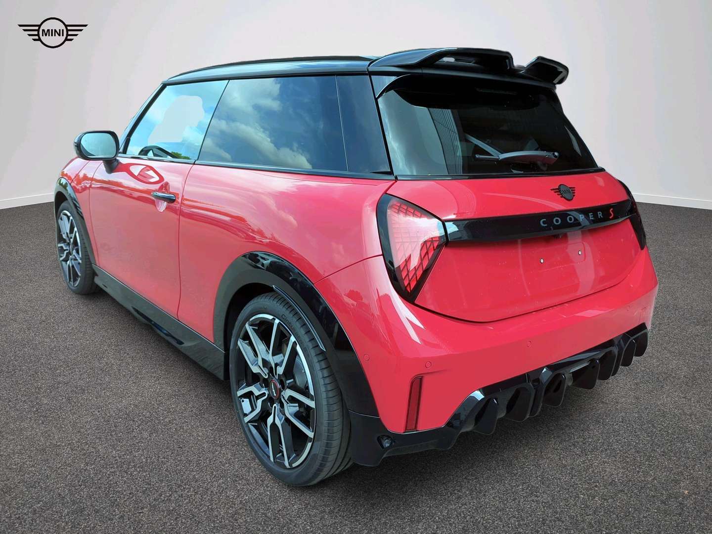 Mini Cooper JCW Cooper S - 2024 - Joinsteer - #7