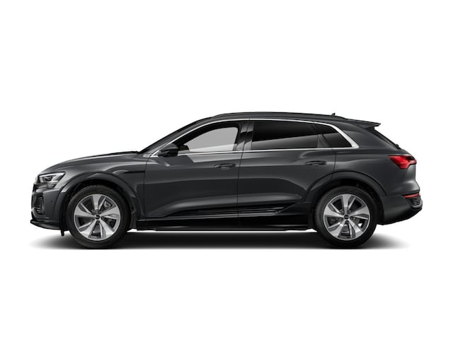 Audi Q8 E-tron S Line 50 E-tron Quattro - 2023 - Joinsteer - #5
