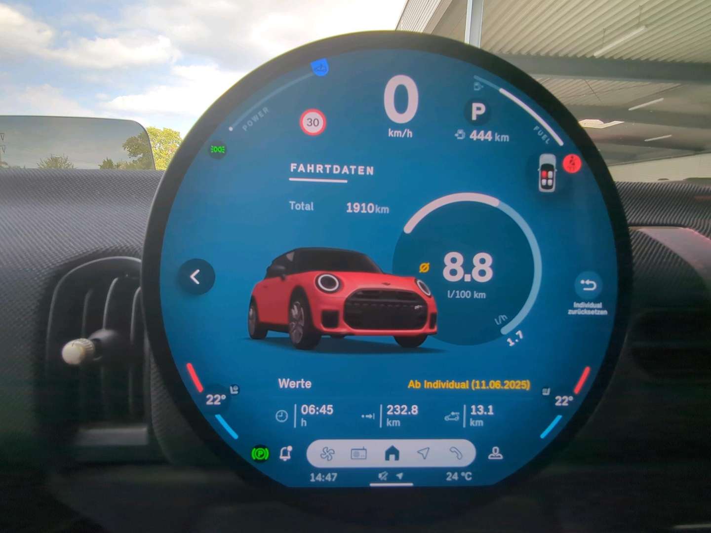 Mini Cooper JCW Cooper S - 2024 - Joinsteer - #8