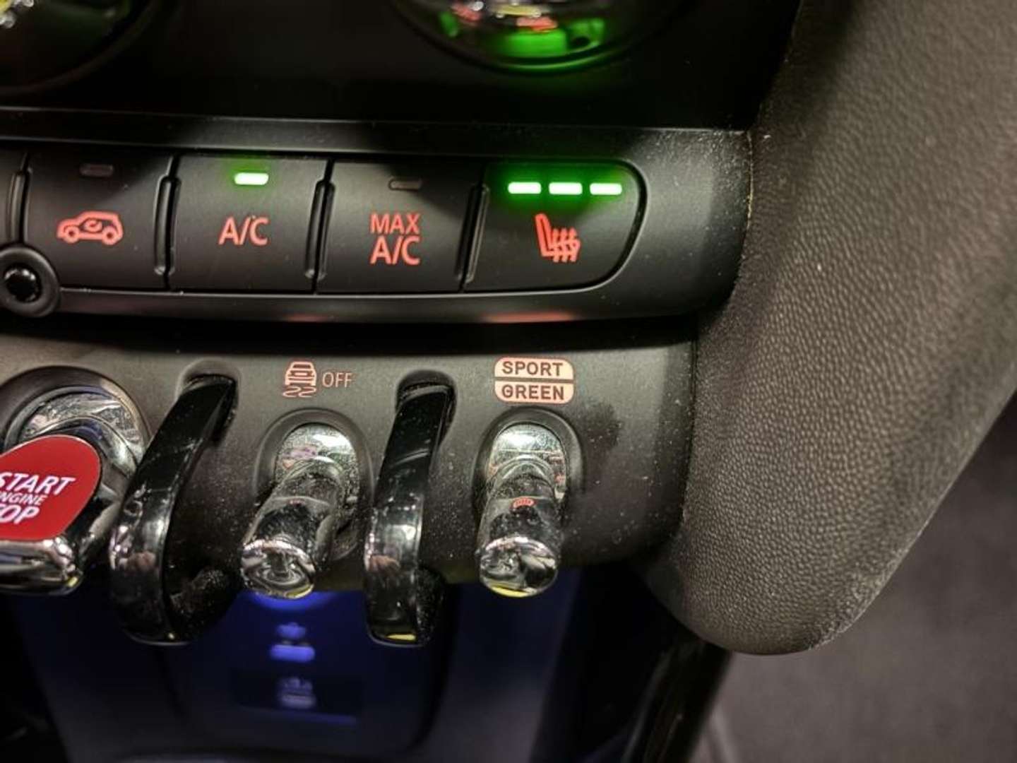 Mini Electric Cooper E - 2022 - Joinsteer - #17