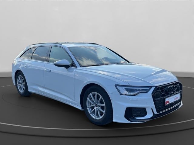 Audi A6 Avant S Line 40 TDI S Tronic - 2025 - Joinsteer - #6