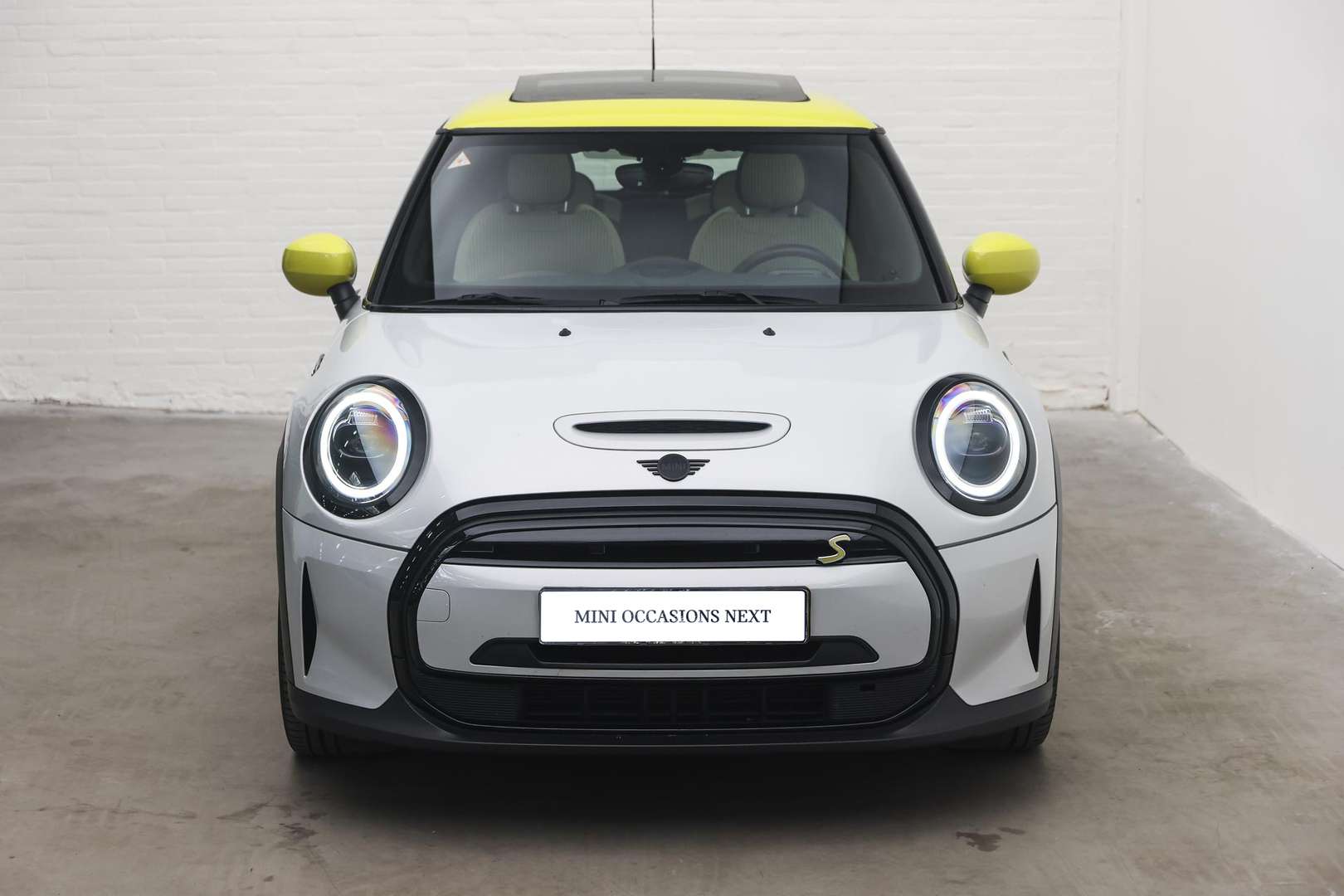 Mini Electric Classic Electric - 2022 - Joinsteer - #5