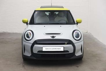 Mini Electric Classic Electric — photo 5