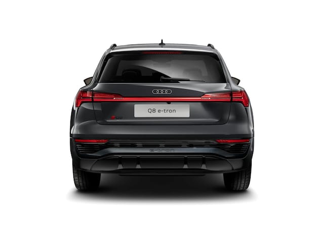 Audi Q8 E-tron S Line 50 E-tron Quattro - 2023 - Joinsteer - #6