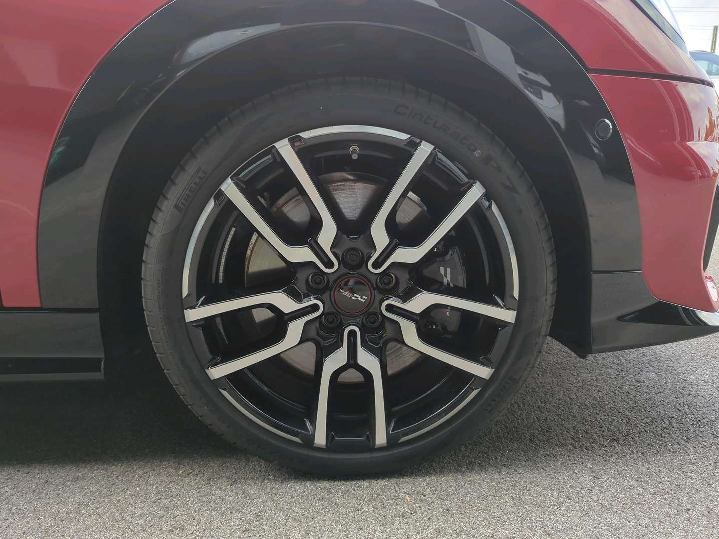 Mini Cooper JCW Cooper S - 2024 - Joinsteer - #10