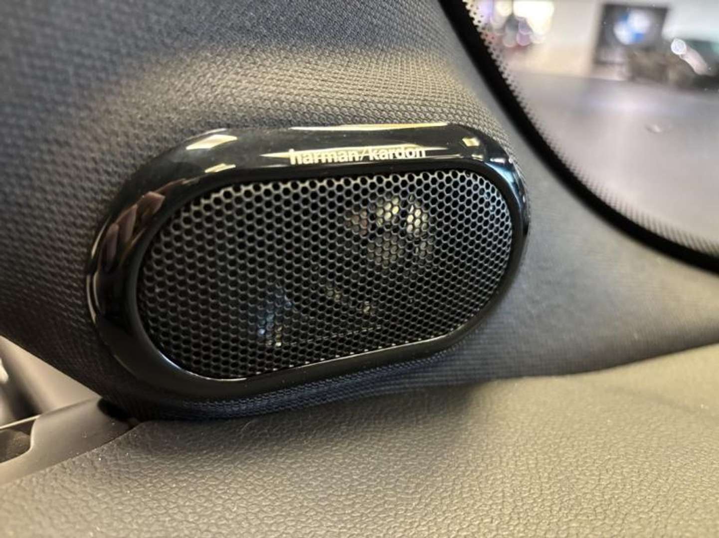 Mini Electric Cooper E - 2022 - Joinsteer - #18