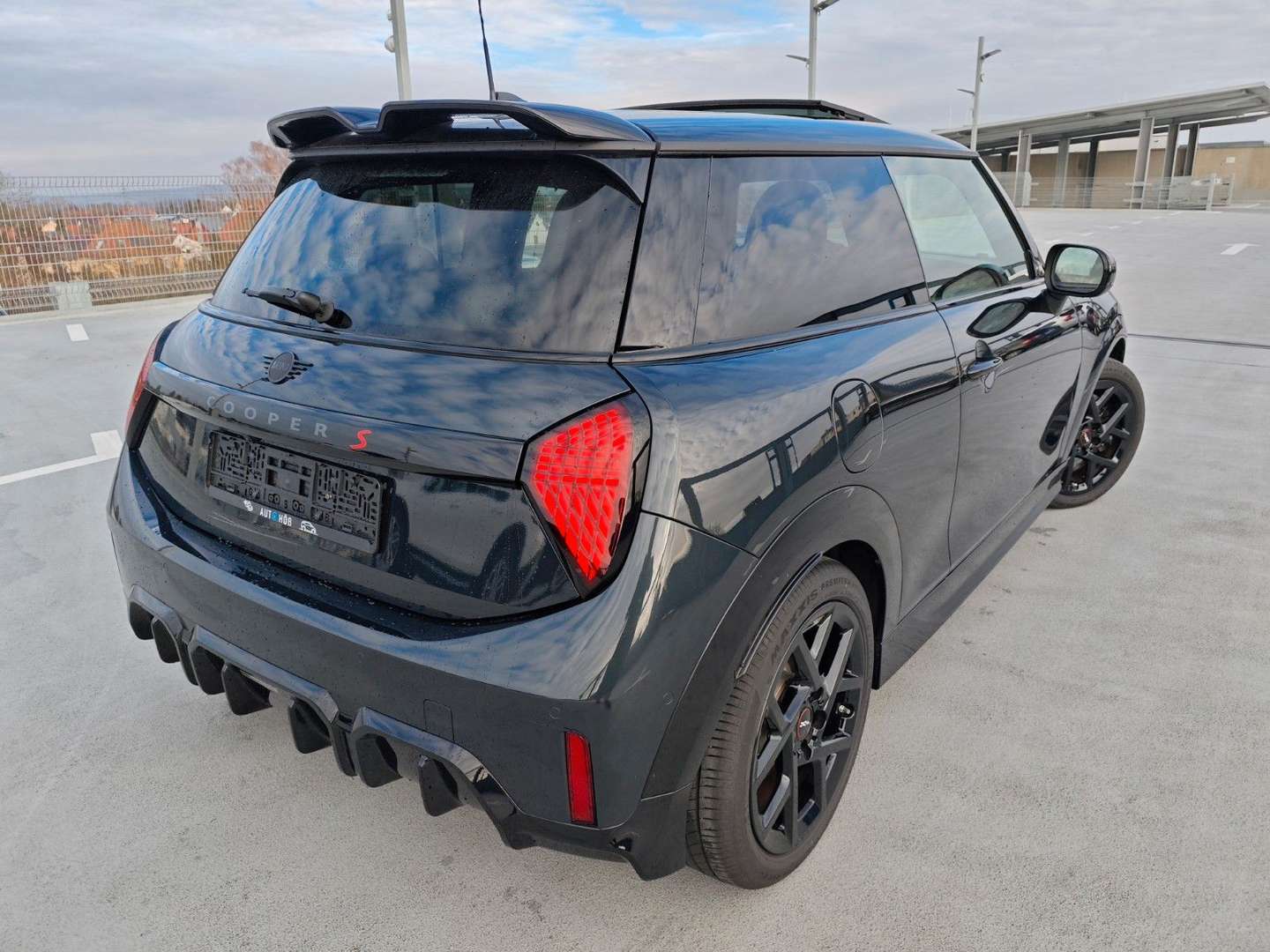 Mini Hatch JCW Cooper S - 2024 - Joinsteer - #7