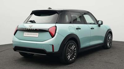 Mini Hatch Classic Cooper S -  - Joinsteer - #3