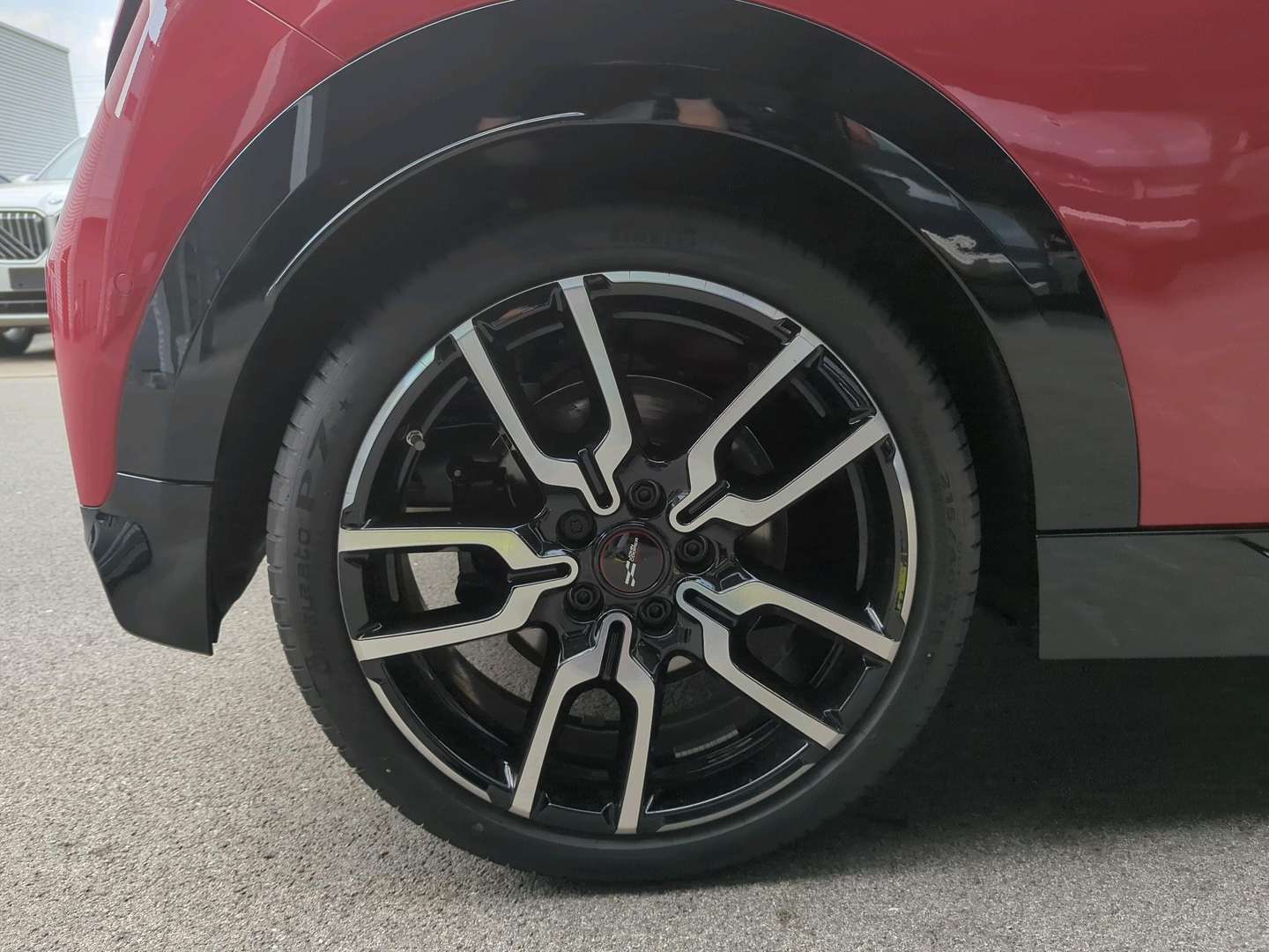 Mini Cooper JCW Cooper S - 2024 - Joinsteer - #11