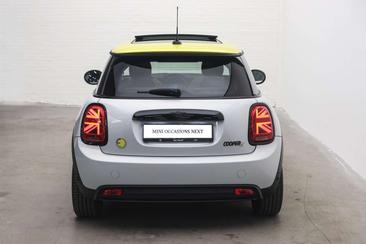 Mini Electric Classic Electric — photo 6