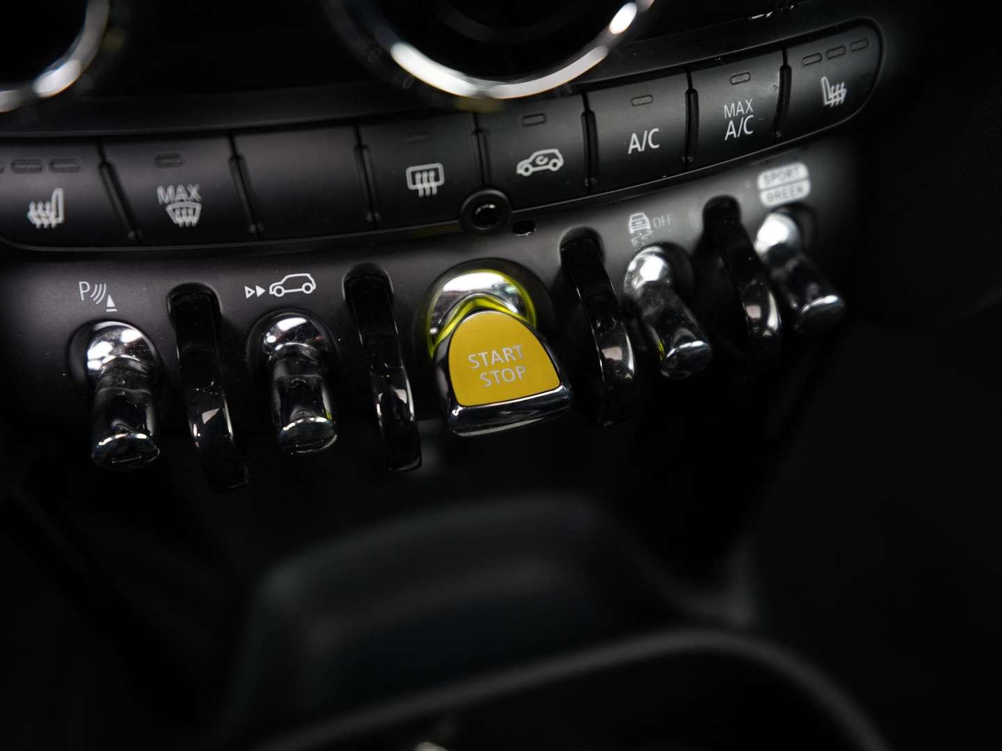 Mini Electric Classic Electric - 2023 - Joinsteer - #40